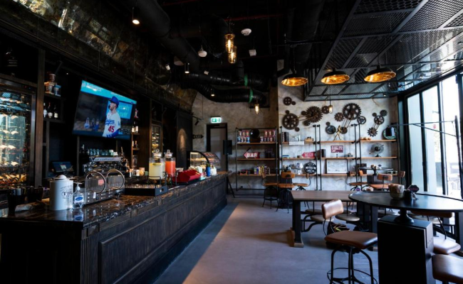 Taj Jumeirah Lakes Towers