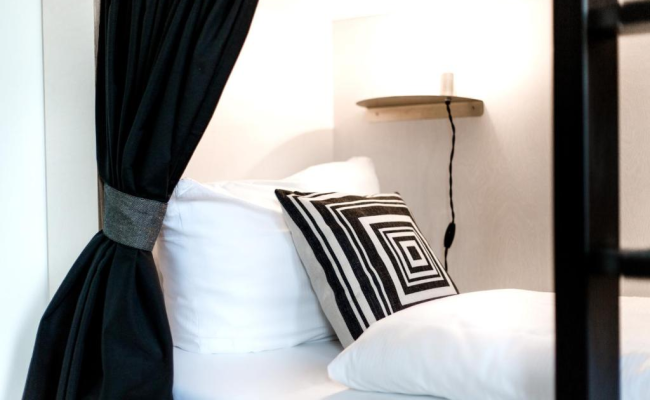 Pyjama Park Schanzenviertel