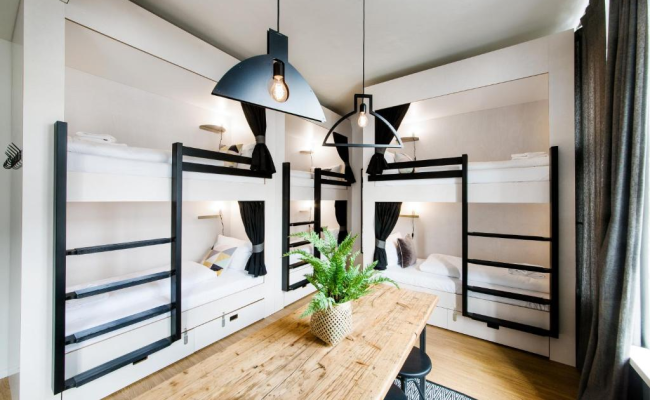 Pyjama Park Schanzenviertel