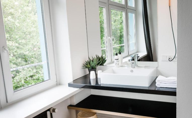 Pyjama Park Schanzenviertel