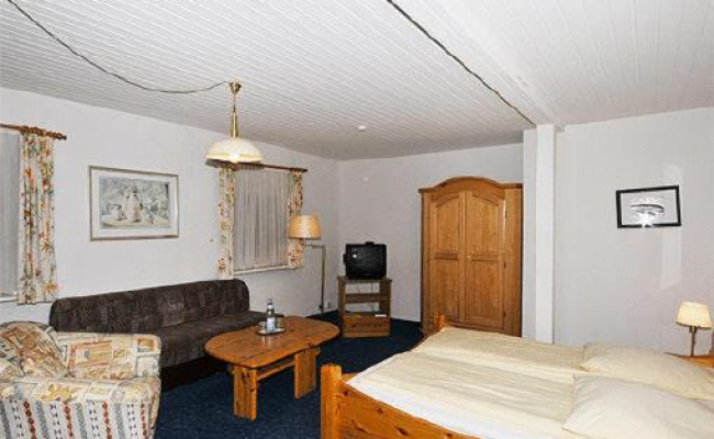 Hotel Bei der Esplanade