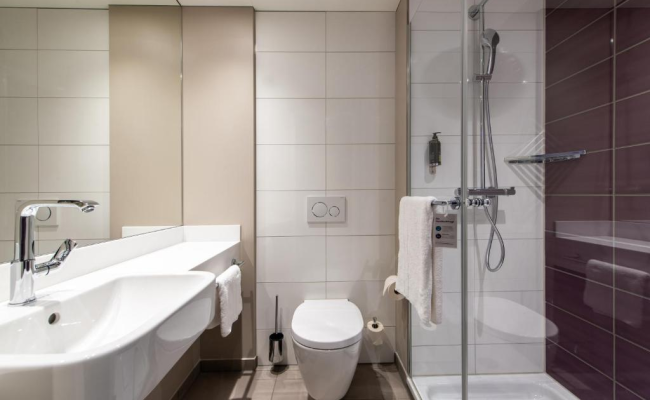 Premier Inn Hamburg St. Pauli