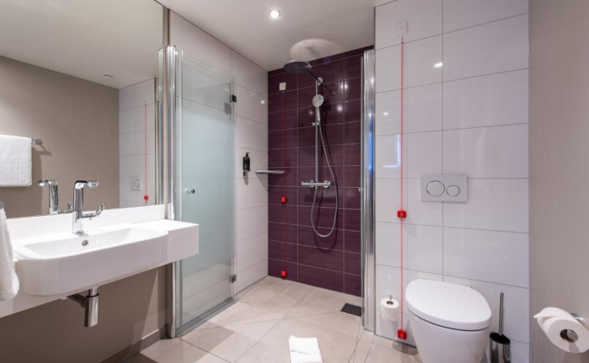 Premier Inn Hamburg St. Pauli