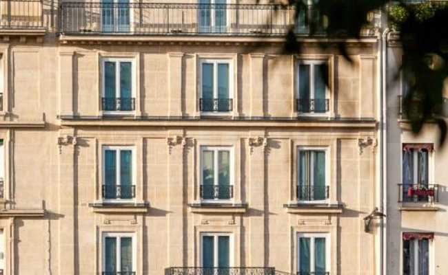 Best Western Plus Opera Batignolles