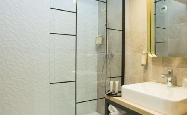 Best Western Plus Opera Batignolles