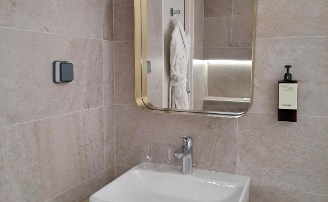 Best Western Plus Opera Batignolles