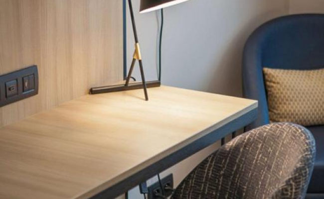 Best Western Plus Opera Batignolles