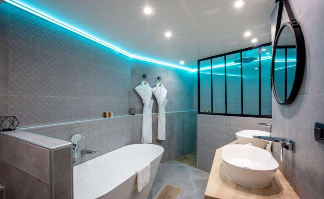 Best Western Plus Opera Batignolles