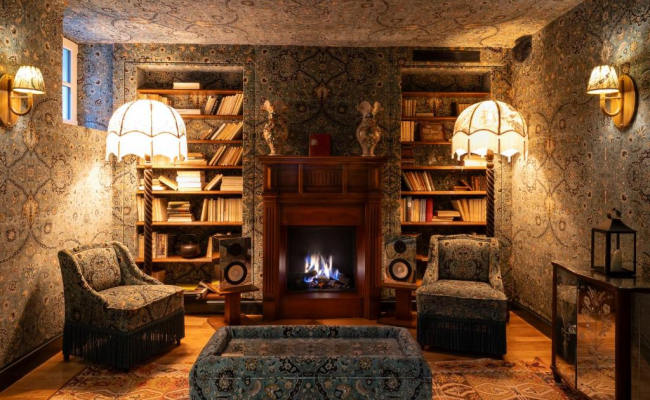 Hôtel Eldorado Paris