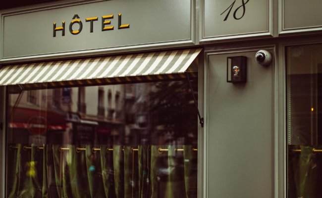 Hôtel Eldorado Paris