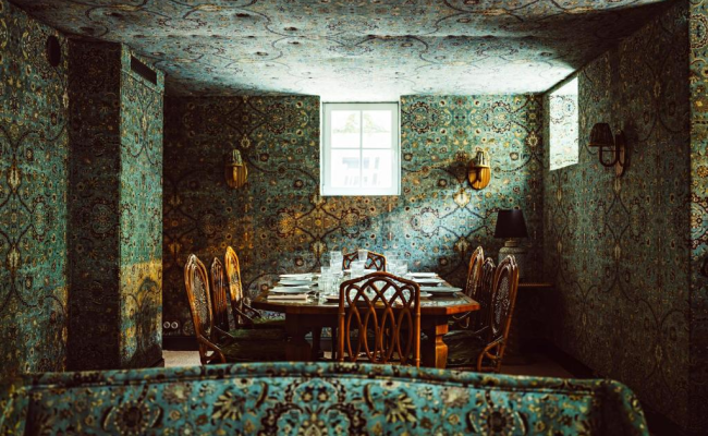 Hôtel Eldorado Paris