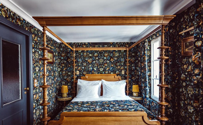 Hôtel Eldorado Paris