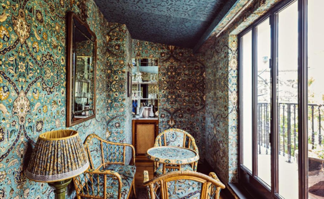 Hôtel Eldorado Paris