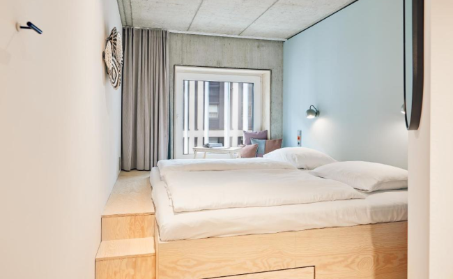 Villa Viva - ein Haus das Brunnen baut