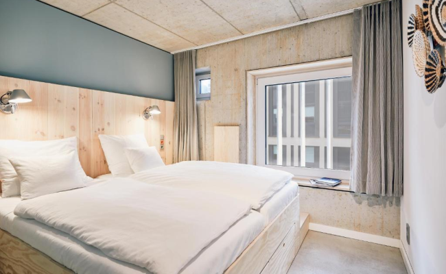 Villa Viva - ein Haus das Brunnen baut