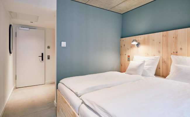 Villa Viva - ein Haus das Brunnen baut