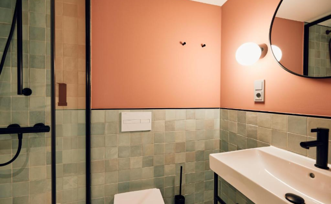 Villa Viva - ein Haus das Brunnen baut