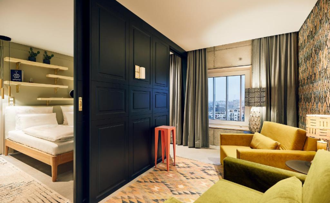 Villa Viva - ein Haus das Brunnen baut