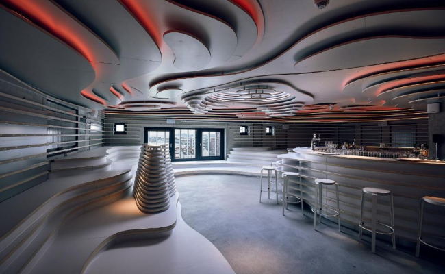 Villa Viva - ein Haus das Brunnen baut