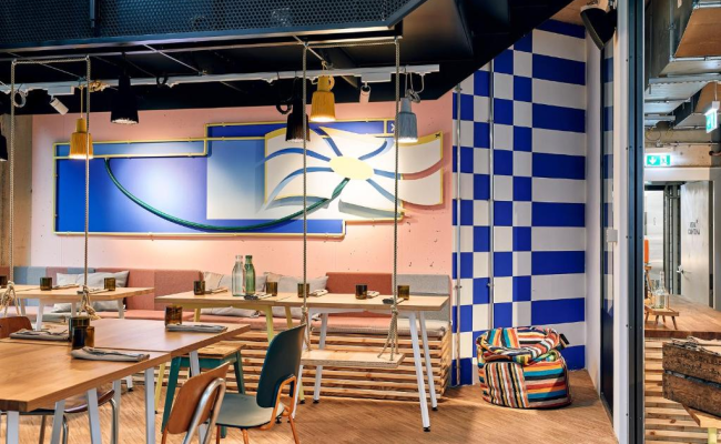 Villa Viva - ein Haus das Brunnen baut