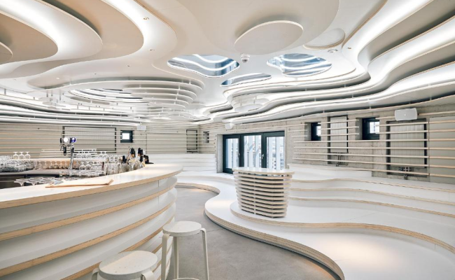 Villa Viva - ein Haus das Brunnen baut