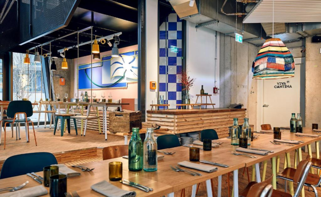 Villa Viva - ein Haus das Brunnen baut