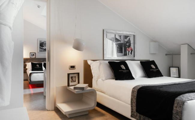 Montenapoleone Suites