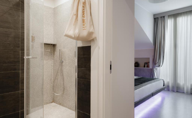 Montenapoleone Suites