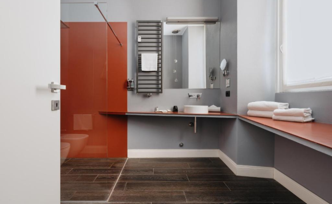 Montenapoleone Suites