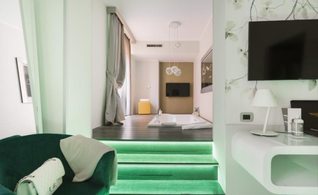 Montenapoleone Suites