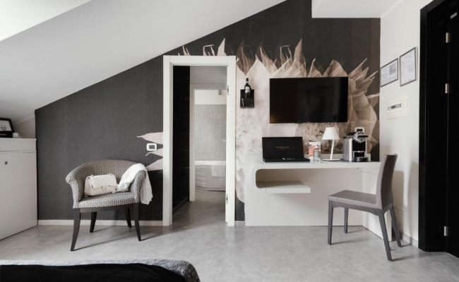 Montenapoleone Suites