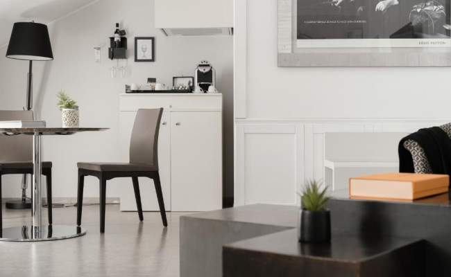 Montenapoleone Suites