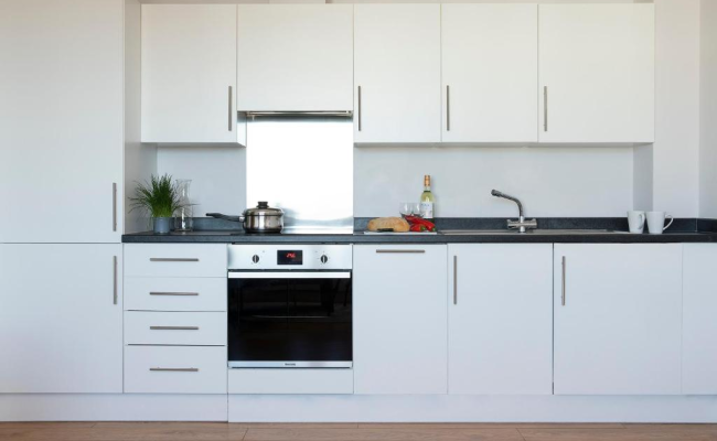 HQ Aparthotel Farnborough