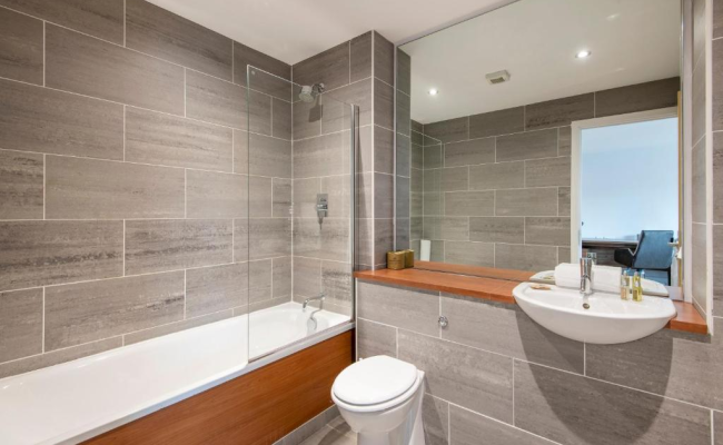 HQ Aparthotel Farnborough