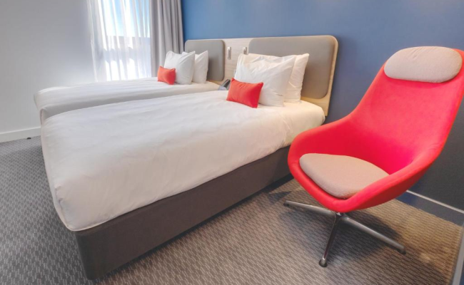 Holiday Inn Express - Fleet by IHG