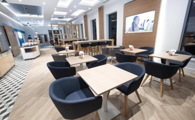 Holiday Inn Express - Fleet by IHG