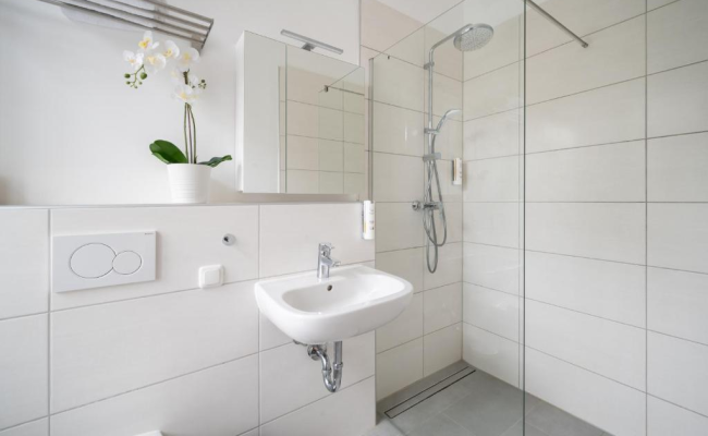 Servus Apartments by Homaris