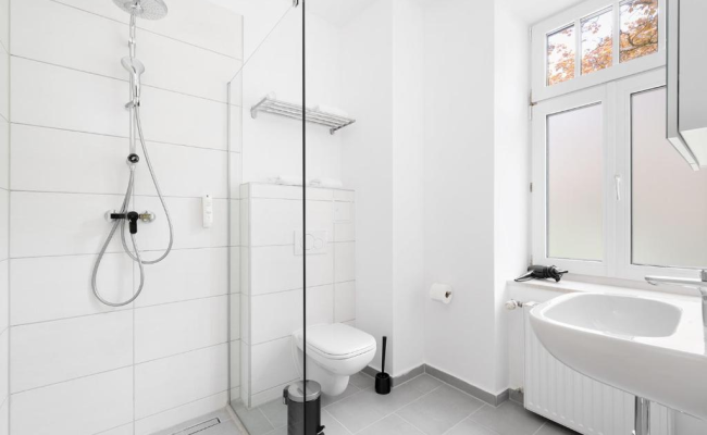 Servus Apartments by Homaris