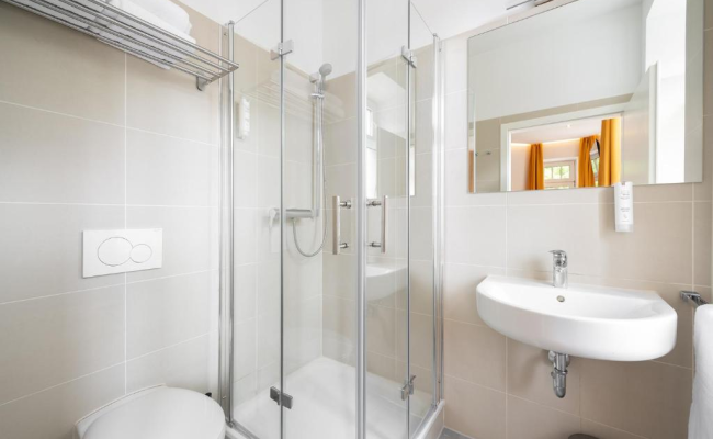 Servus Apartments by Homaris