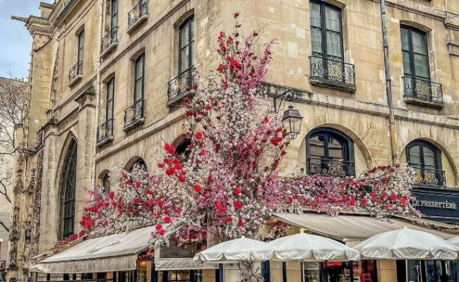 Hôtel Le Presbytère