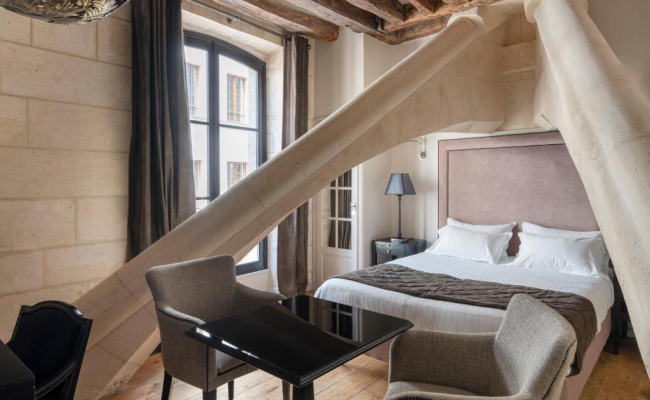 Hôtel Le Presbytère