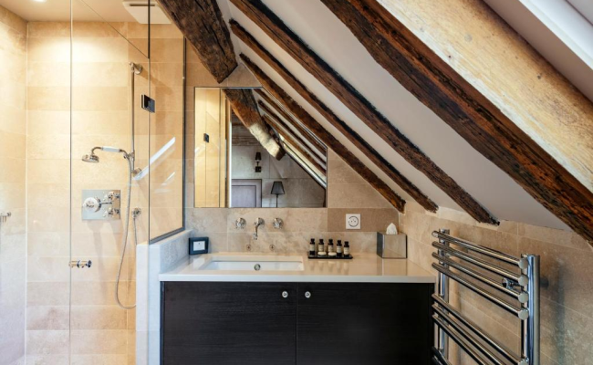 Hôtel Le Presbytère