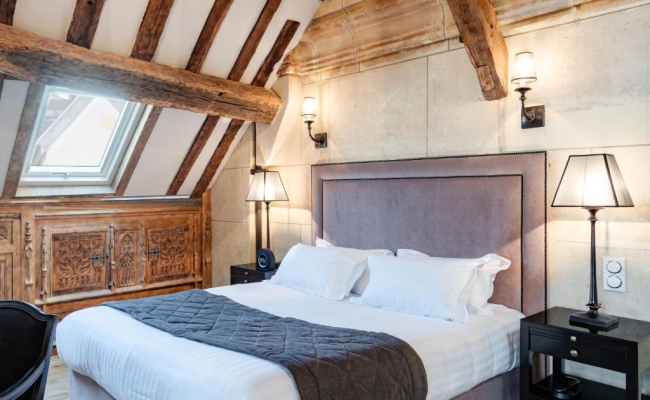 Hôtel Le Presbytère