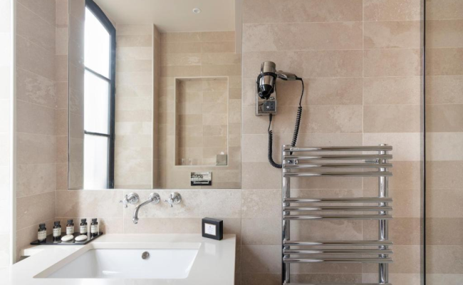 Hôtel Le Presbytère