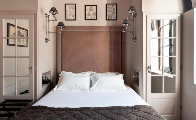 Hôtel Le Presbytère