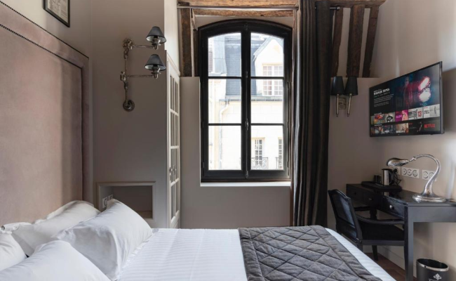 Hôtel Le Presbytère