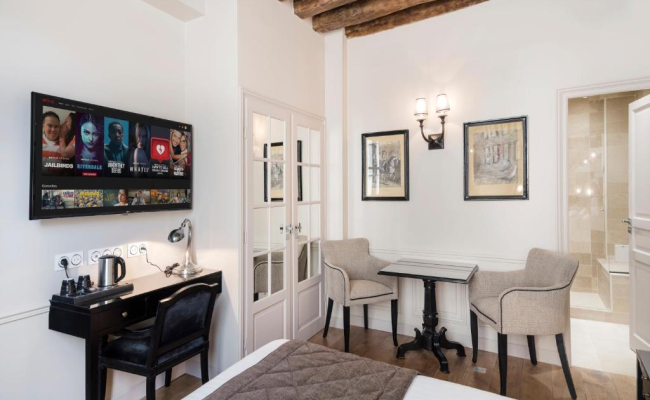 Hôtel Le Presbytère