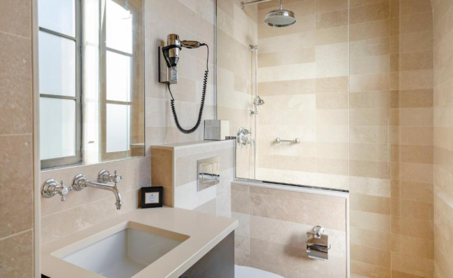 Hôtel Le Presbytère