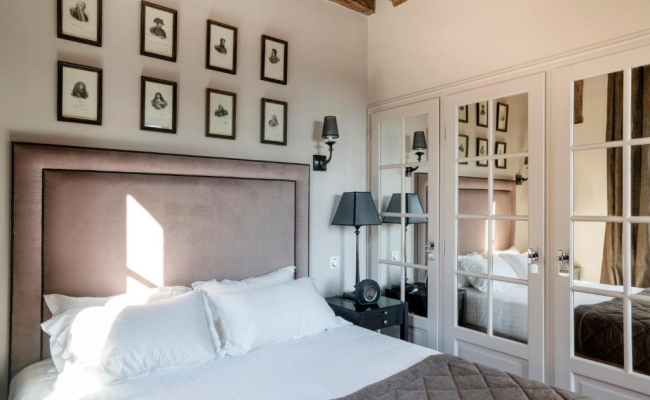 Hôtel Le Presbytère