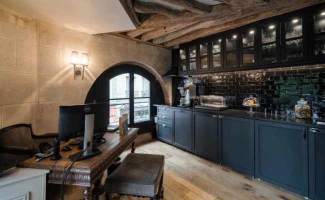 Hôtel Le Presbytère